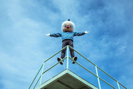 Selvedgework x Mr. Kreme — Special Collection