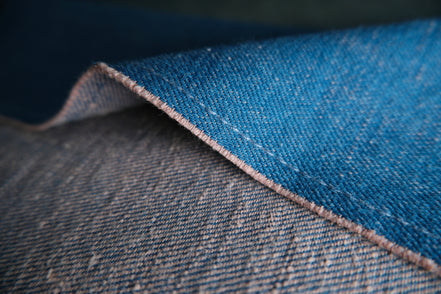 S91 Kodomo / Medium Wash