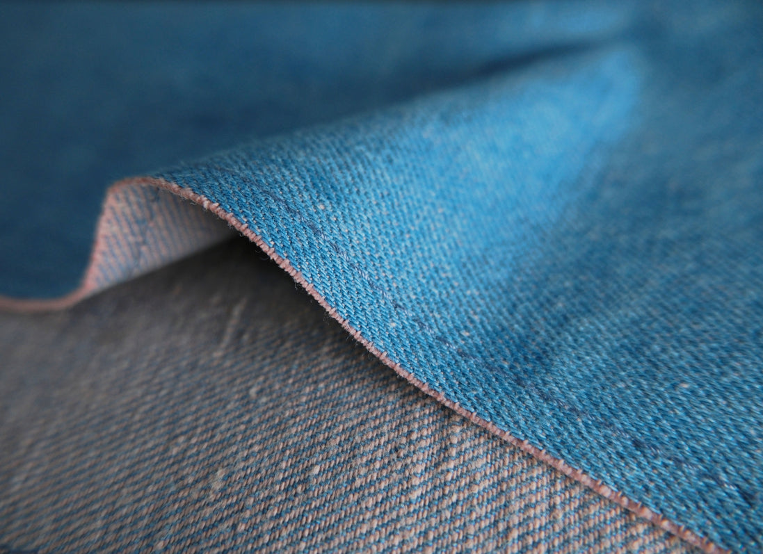 S91 Kodomo / Light Wash