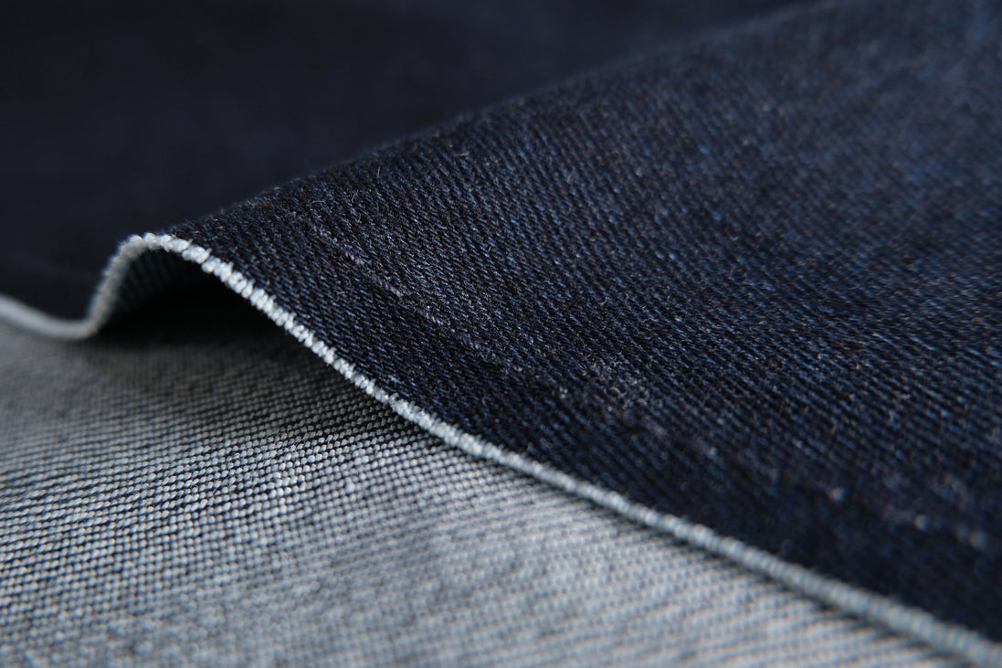 S92 Dark Wash