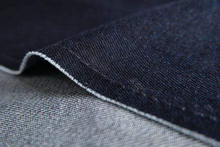 S92 Dark Wash