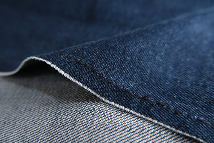 S92 Medium Wash