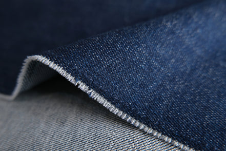 S93 Dark Wash