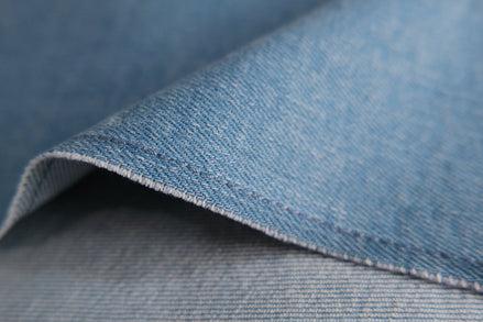 S93 Light Wash