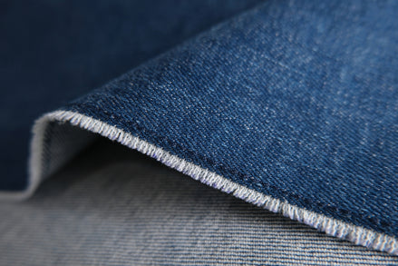 S93 Medium Wash