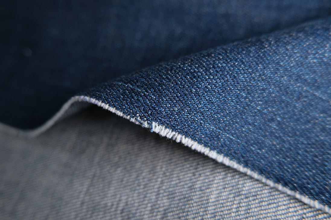S94 Medium Wash