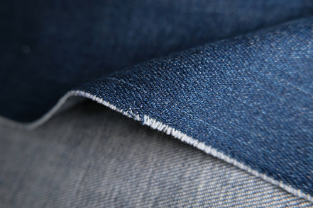 S94 Medium Wash