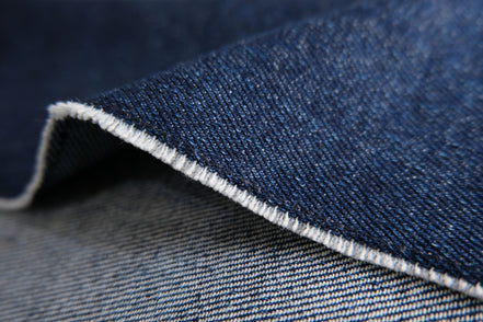 S95 Globe India / Dark Wash
