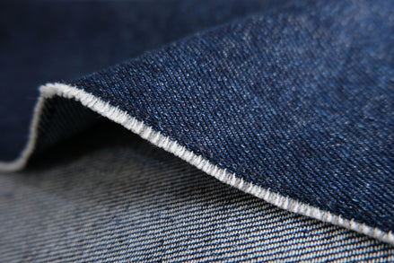 S95 Globe India / Dark Wash