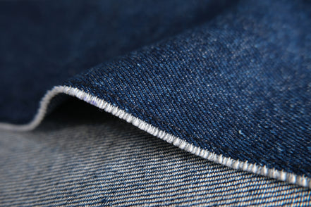 S95 Globe India / Medium Wash